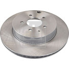 FEBI BILSTEIN Bremsscheibe