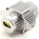 BMW Angel Eyes Lampen Corona Ringe BMW Serie 3 (E90 - E91) LCI 80 Watt