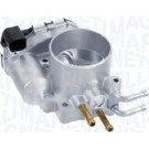 MAGNETI MARELLI Drosselklappenstutzen 802000000053