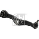 Querlenker Db P. W221 Unten Hinten Pr | 44982