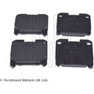 BluePrint Bremsbeläge ADT34250