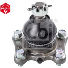 FEBI BILSTEIN Schulterklopfen | 43088
