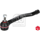 72 301 045 Spurstangenkopf VA li DACIA Duster 10 ProKit 43443 72 301 045 Spurstangenkopf VA li DACIA Duster 10 ProKit 43443