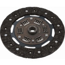 SACHS Kupplungsscheibe