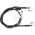 A.B.S. Seilzug, Feststellbremse K16035