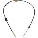 KAMOKA Seilzug, Feststellbremse 1190717