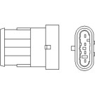 MAGNETI MARELLI Lambdasonde 466016355067