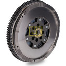 Zweimassenschwungrad AUDI S4 quattro 03 LuK DMF 415 0324 10