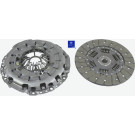 SACHS Kupplungssatz 3000 951 709