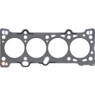 Dichtung, Zylinderkopf | MAZDA | 166.580