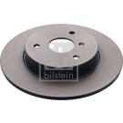 FEBI BILSTEIN Bremsscheibe | 22345