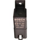 0 281 003 056 Steuergerät, Glühzeit