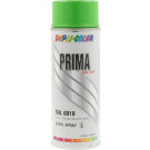 Dupli-Color Prima gelbgrün glänzend 400ml | 857324
