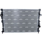 KÜHLER, MOTORKÜHLUNG | NRF550269