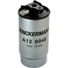 DENCKERMANN Kraftstofffilter