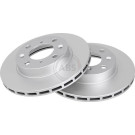 A.B.S. Bremsscheibe 16483