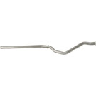 66 / Auspuffrohr Mitte | PEUGEOT 307 2.0HDi 02 | 8235