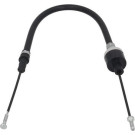 KAMOKA Seilzug, Kupplungsbetätigung LC132