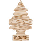88961104 Wunderbaum Woodwork 1 Stk 88961104 Wunderbaum Woodwork 1 Stk