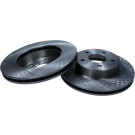 Maxgear Bremsscheibe Jeep P. Grand Cherokee 99 | 19-1827