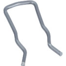 Kraftstofffilterbefestigung Bmw 5 (E60) 2.0-3.0 D | 13327789220