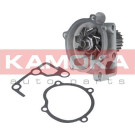 KAMOKA Wasserpumpe T0170