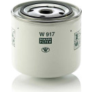 W 917 Ölfilter, Schaltgetriebe