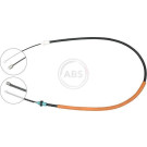 A.B.S. Handbremsseil Seilzug Festellbremse