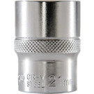 OK-01.2621 Steckschlüsseleinsatz 1/2, 6-Kant, 21 mm