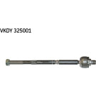 SKF Lenkrad VKDY325001 SKF Lenkrad VKDY325001