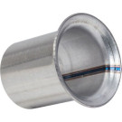 BOSCH | Automotive Flansch, Abgasrohr | 263-005