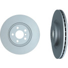 KAMOKA Bremsscheibe 103584