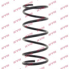 KYB Fahrwerksfeder Mitsubishi P. Carisma 1.6/1.9Td 07.95-06.06 | RA3758