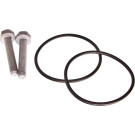 Original VAG Satz Pumpendichtungen Haldex Audi Q3 12 | 0CQ598305