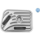 Hydraulikfilter,Automatikgetriebe FORD C-Max,Focus,Galaxy 06 MEYLE-ORIGINAL: True to OE 7141360002 Hydraulikfilter,Automatikgetriebe FORD C-Max,Focus,Galaxy 06 MEYLE-ORIGINAL: True to OE 7141360002