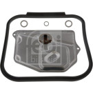 Hydraulikfilter, Automatikgetriebe | 8885