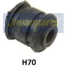 Lagerbuchse, Querlenker Hyundai T. Coupe Coupe (Rd) 98 RU-H70