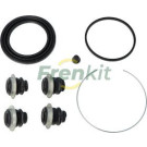 FRENKIT Reparatursatz, Bremssattel 267003