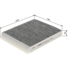 Aktivkohlefilter | RENAULT Scenic | 1987432469