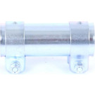 DM40 L125 Rohrverbinder Rohr in Rohr 80709