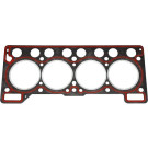 Dichtung, Zylinderkopf | RENAULT | 436.421