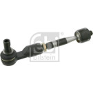 Gelenk - Lenkung Vw A4/A8/Passat 97- Le/Pr Mit Ende | 11354