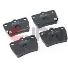 JPN Bremsbelagsatz, Scheibenbremse 20H2022-JPN