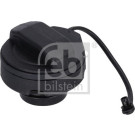 Verschlu-, Kraftstoffbehälter febi Plus 27288