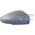 SPIEGELVERKLEIDUNG L grundiert | VW POLO 6,09-5,17/VW UP! 7,16 | 7267,720,1