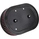 Luftfilter Motorrad H/D Sportster Screamin' Eagle Element 88-12 | HD-0900