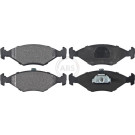 A.B.S. Bremsbeläge 37170