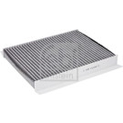 FEBI BILSTEIN Innenraumfilter 36034