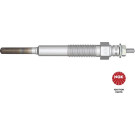 Y-197R NGK | -Glühkerze | 10mm D (900°C in 6 sec) | 2188