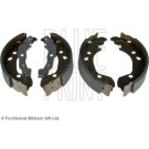 Bremsbacken Nissan Micra/Note 1.0-1.6 03 | ADN14155